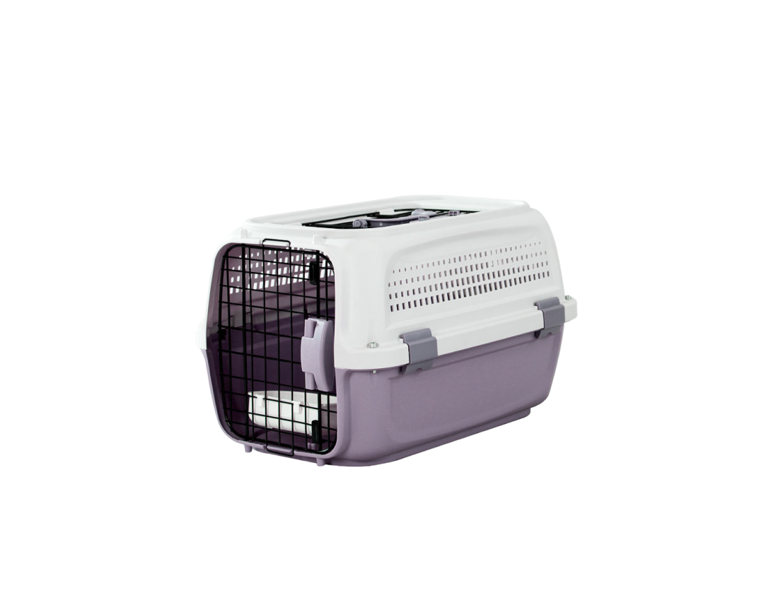 Pet Carrier #2