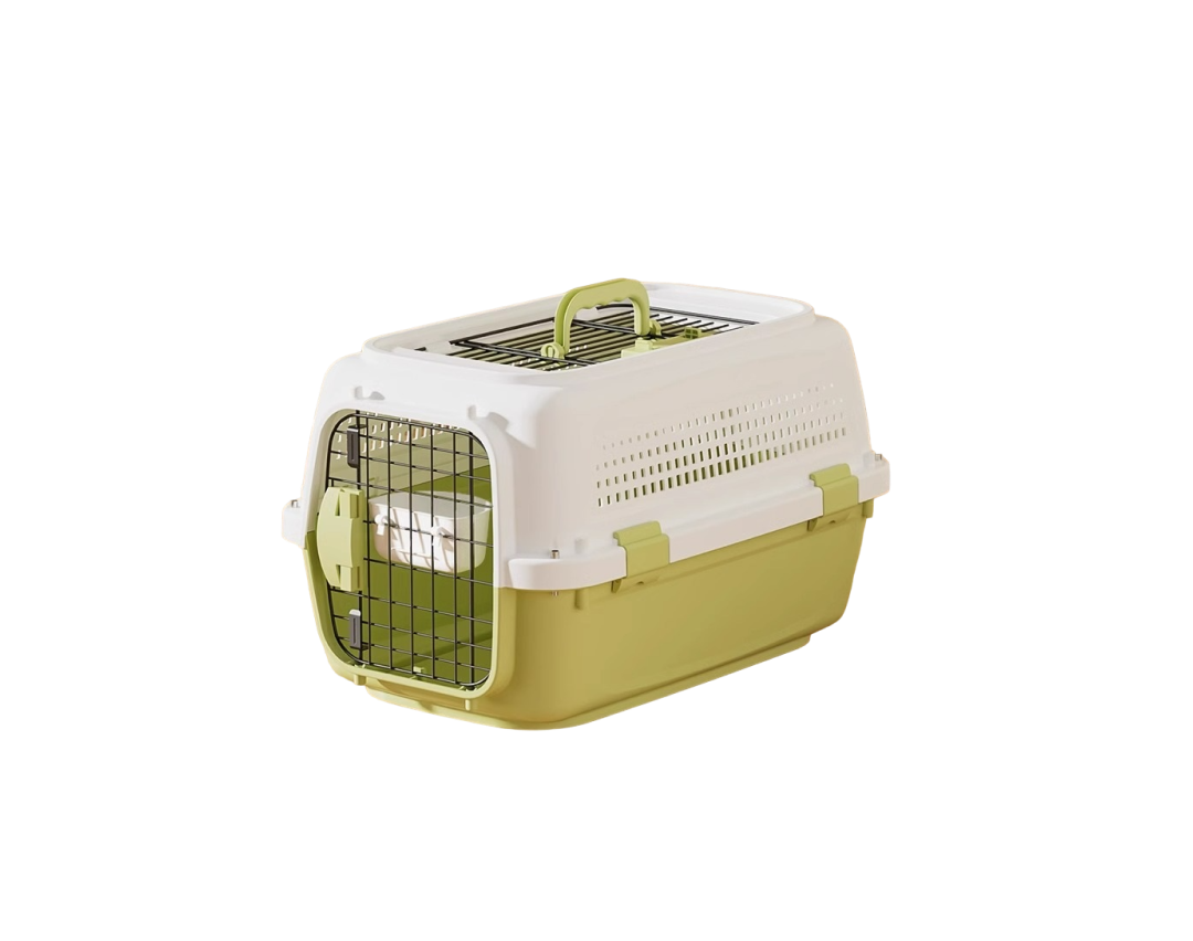 Pet Carrier #2