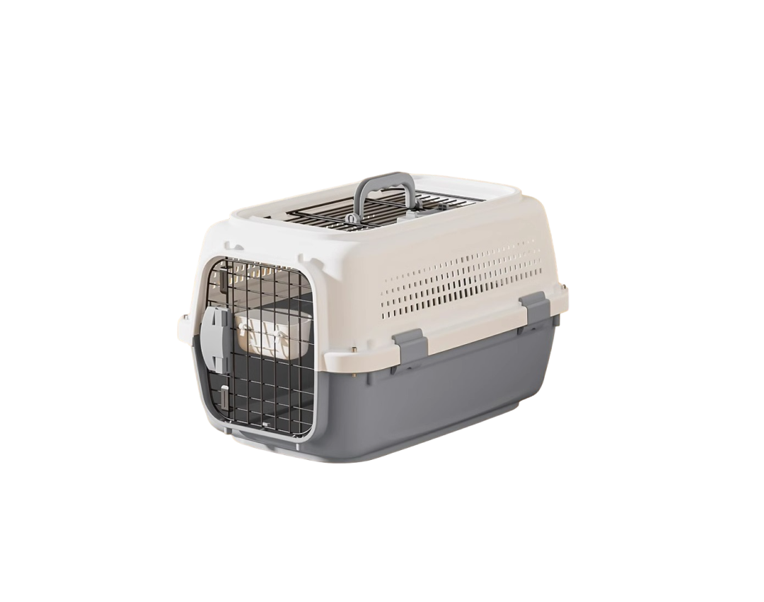 Pet Carrier #2