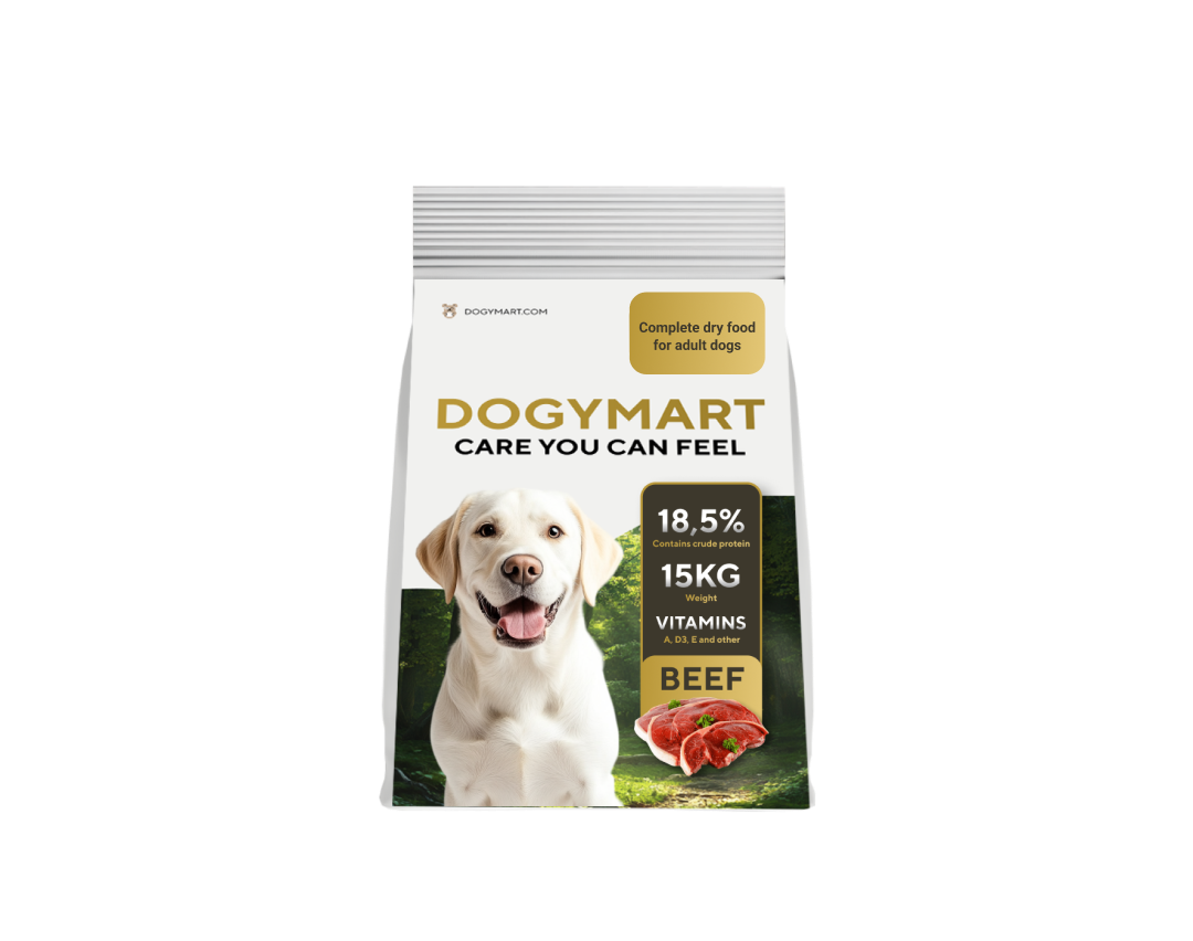 Dogymart Pet Dry Food