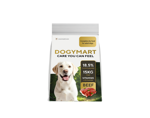 Dogymart Pet Dry Food