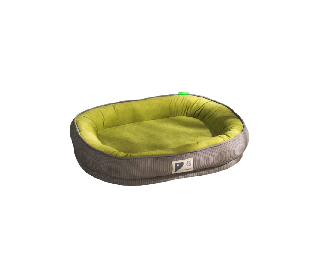 Soft Pet Bed