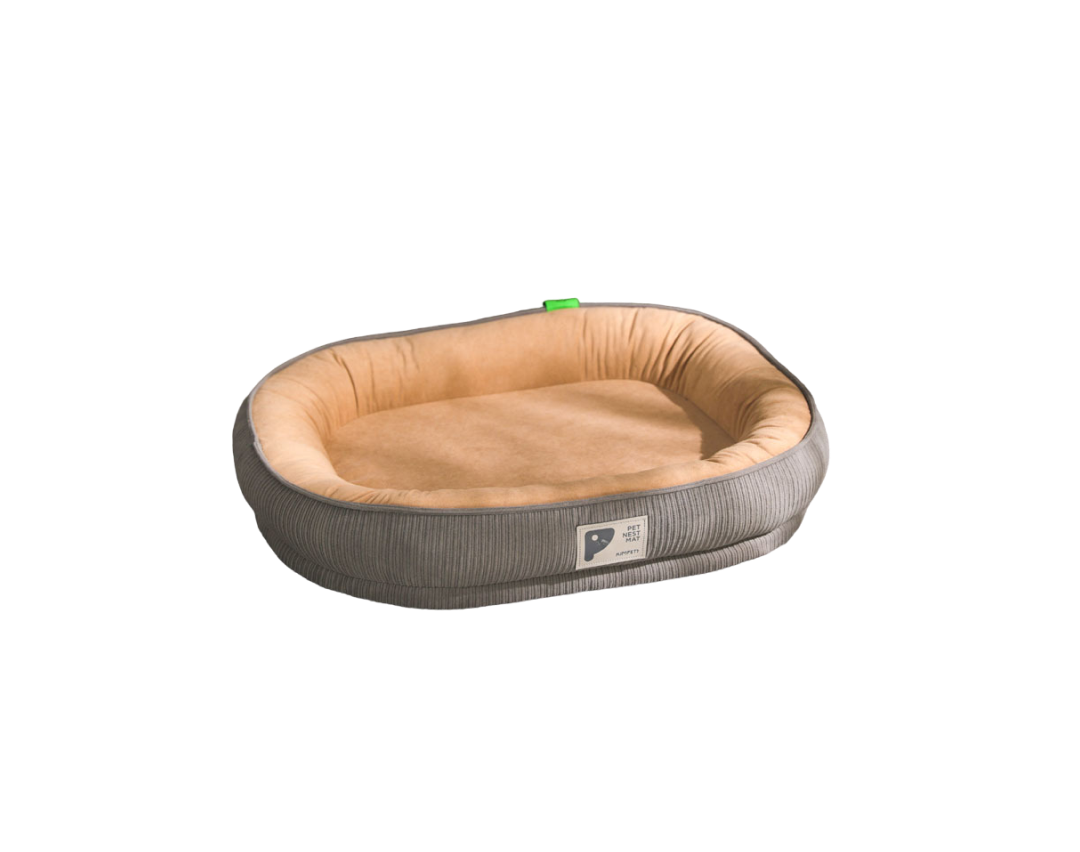 Soft Pet Bed