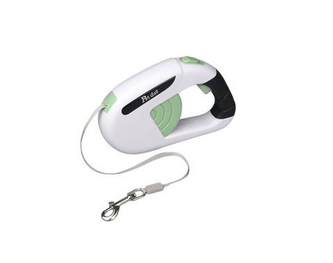 Retractable Pet Leash Future