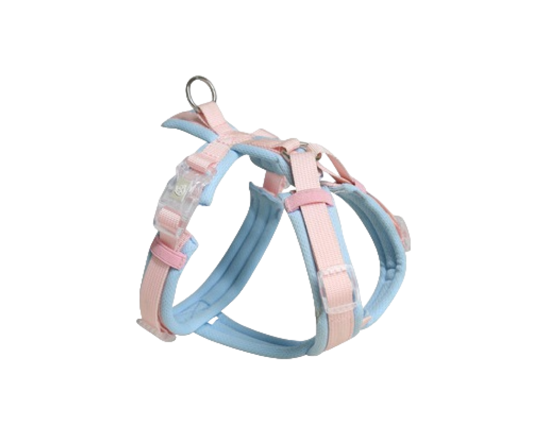 Little/Middle Dogs Harness