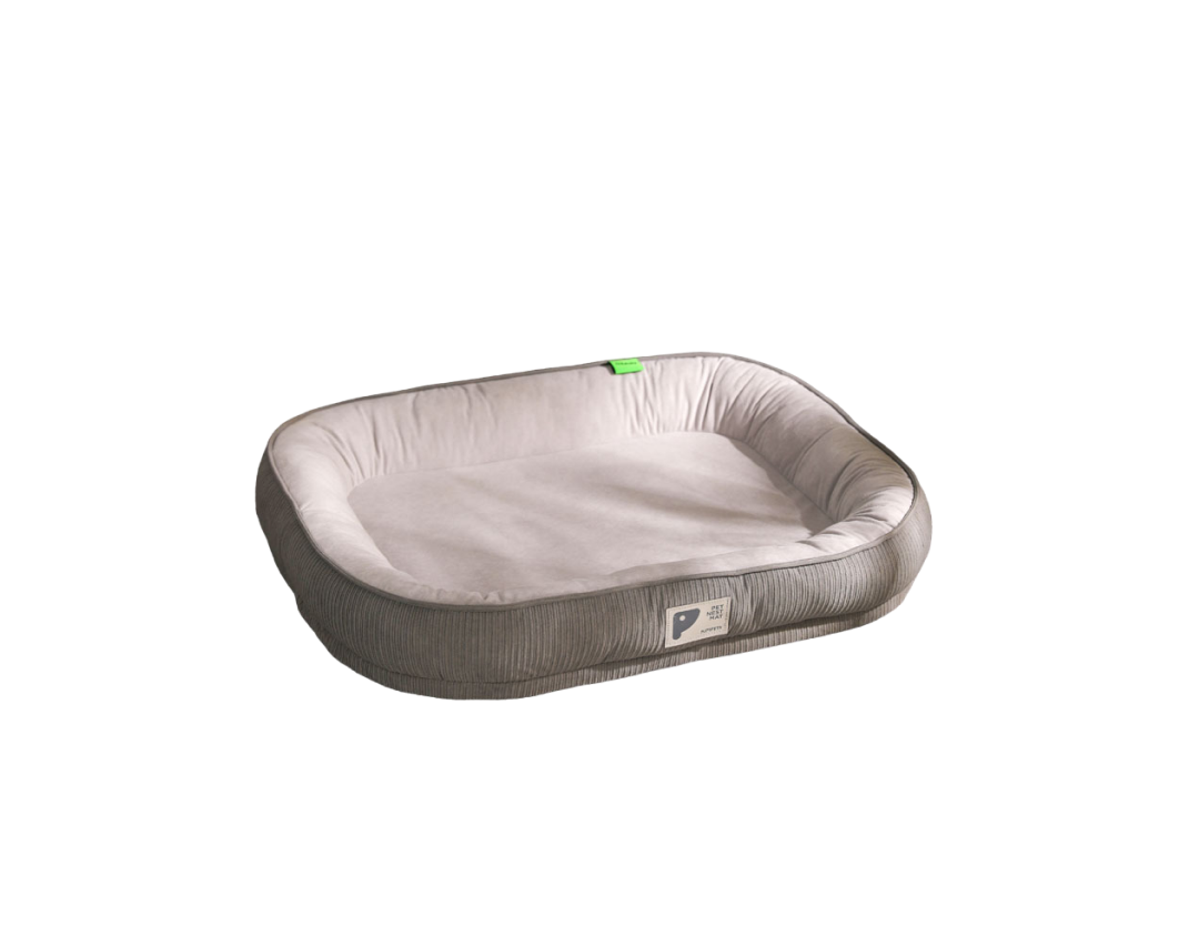 Soft Pet Bed